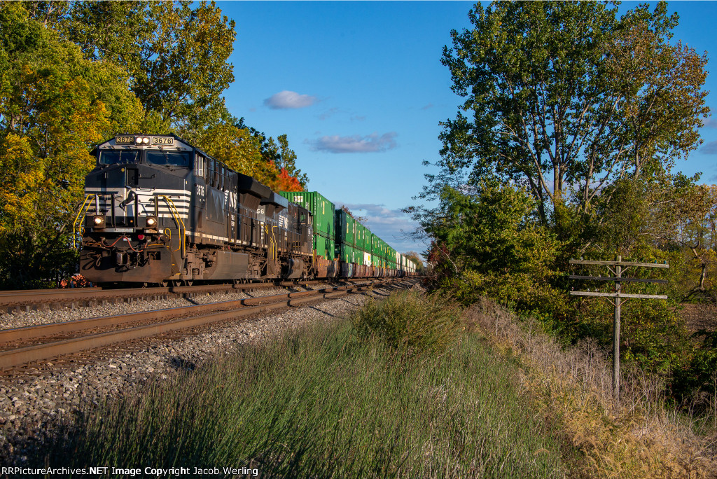 NS 3676